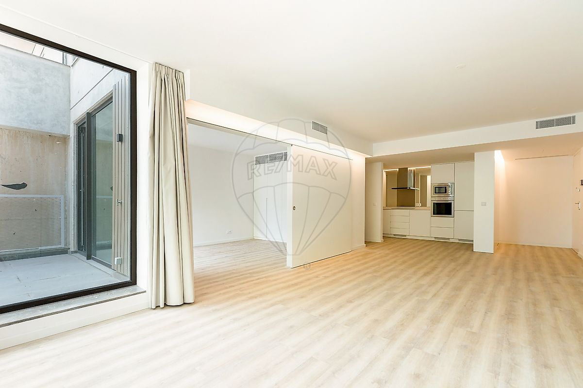 Apartamento T1 à venda em Alvalade, Lisboa — foto 5