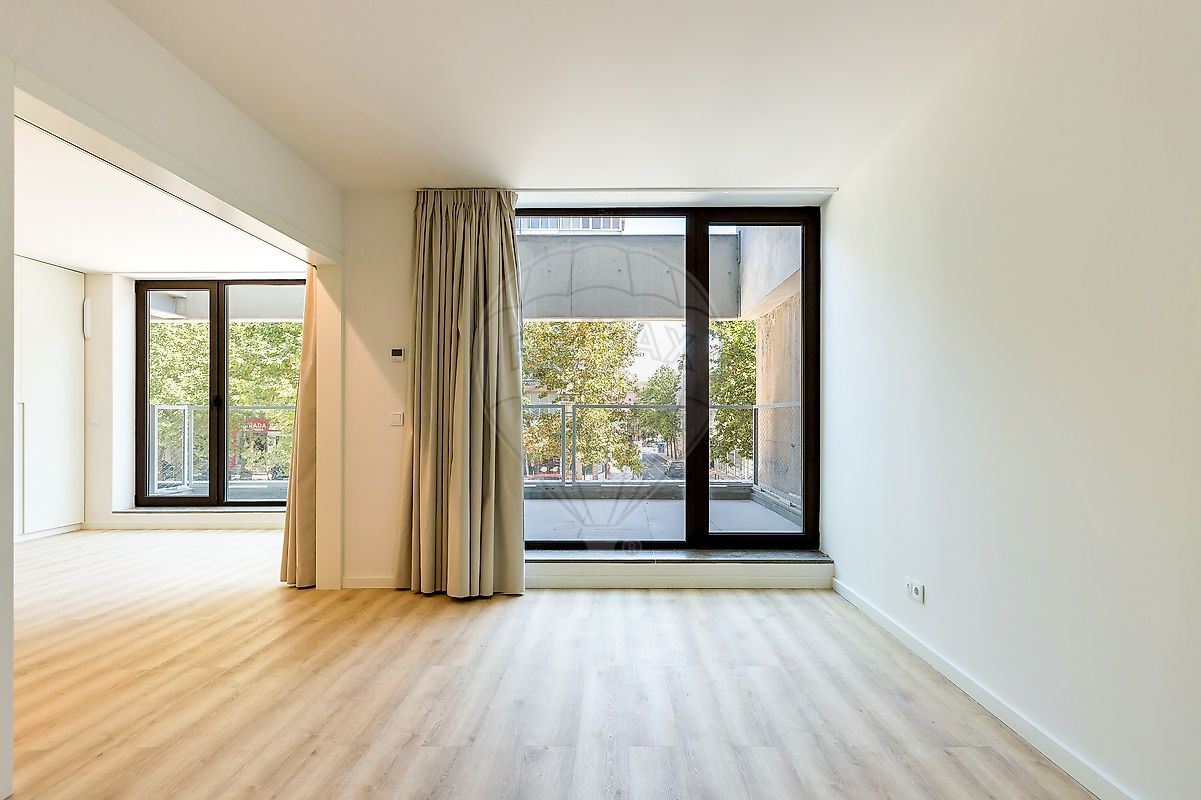Apartamento T1 à venda em Alvalade, Lisboa — foto 16