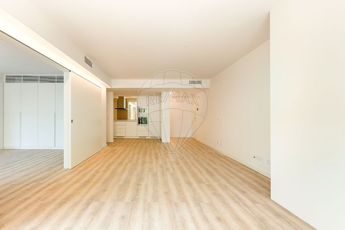 Apartamento T1 à venda em Alvalade, Lisboa — foto 7