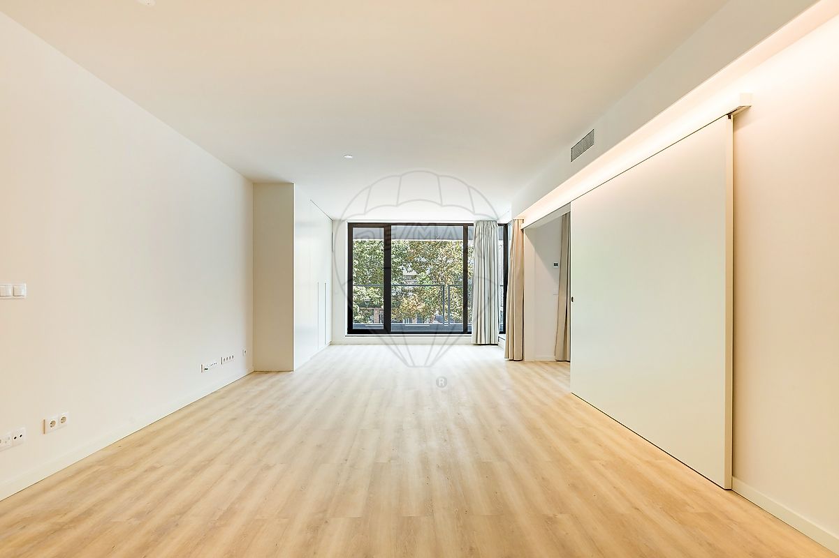 Apartamento T1 à venda em Alvalade, Lisboa — foto 2