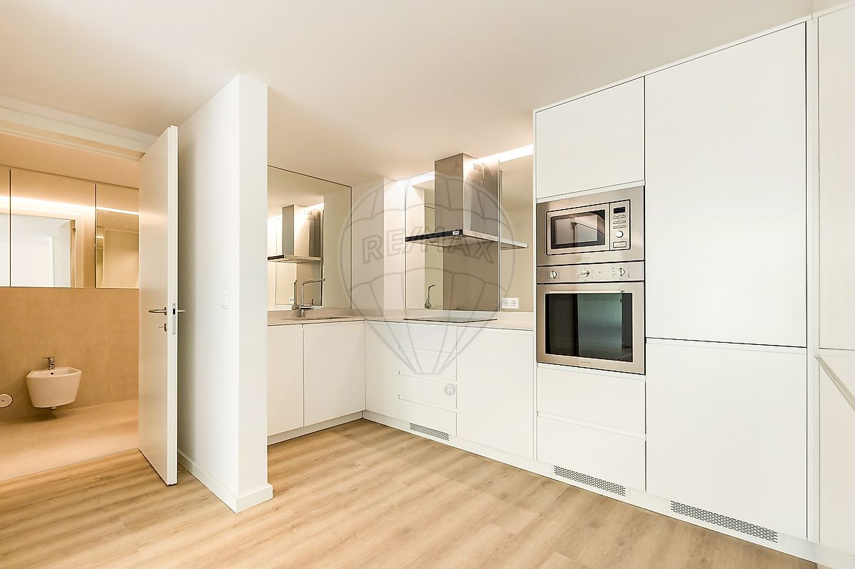 Apartamento T1 à venda em Alvalade, Lisboa — foto 10