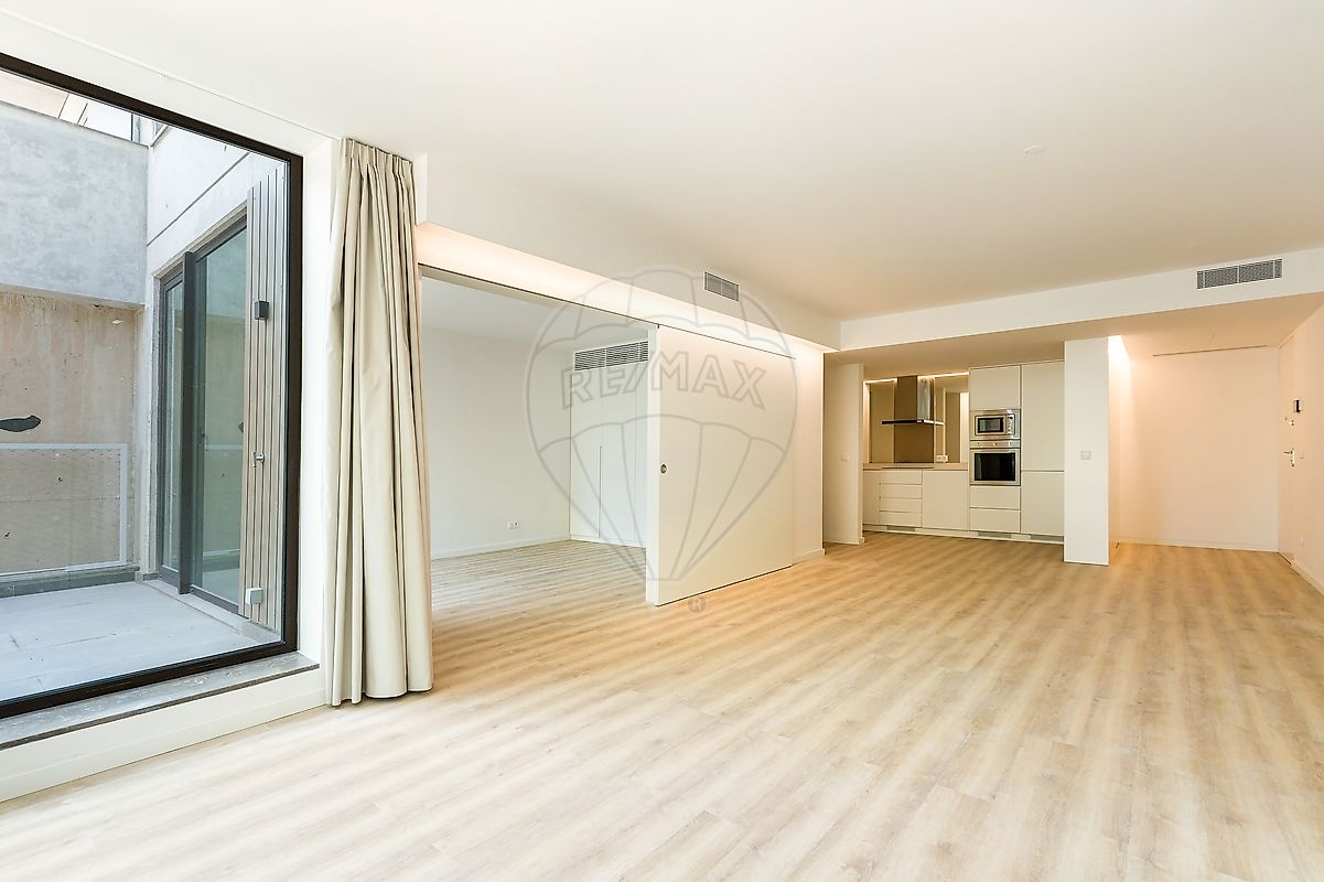 Apartamento T1 à venda em Alvalade, Lisboa — foto 4