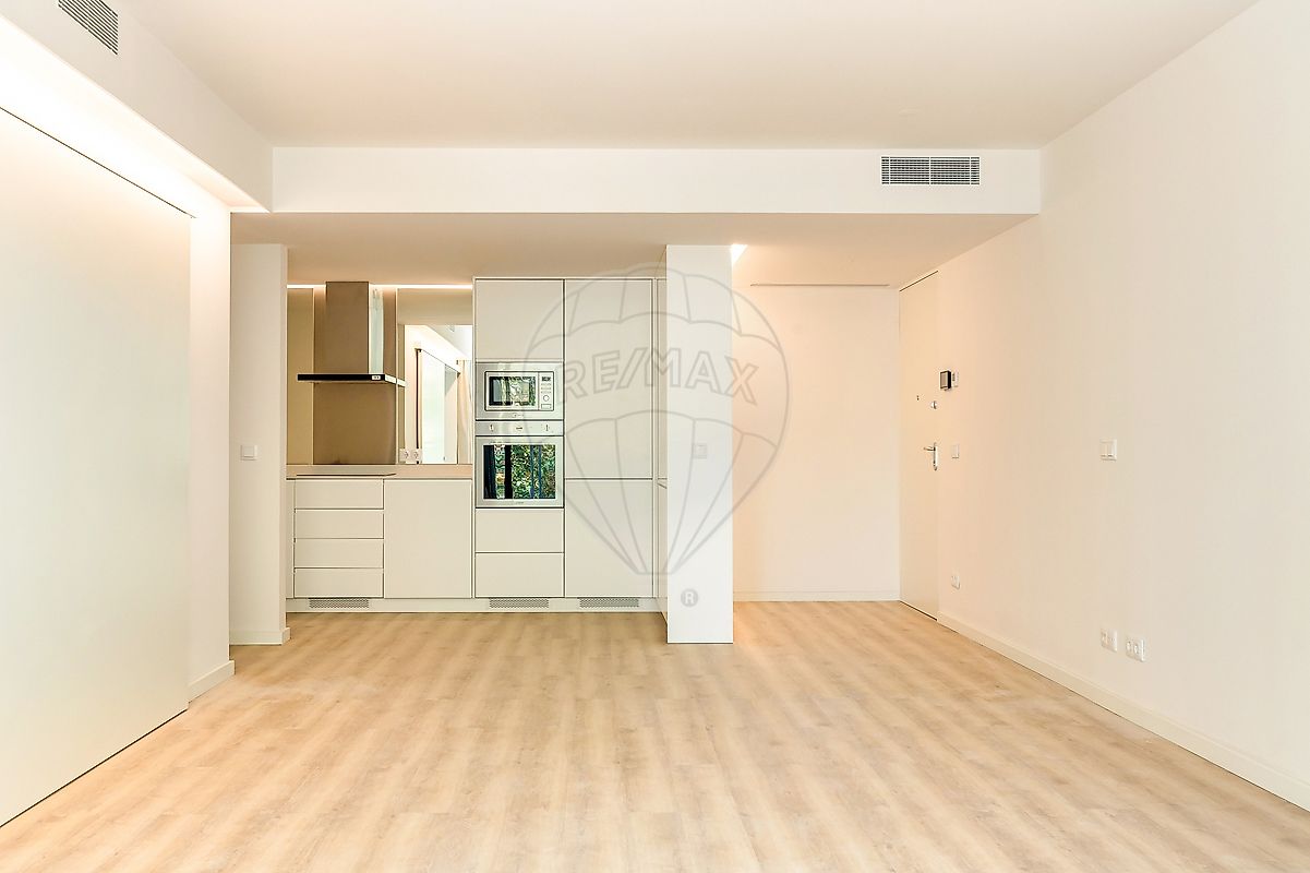 Apartamento T1 à venda em Alvalade, Lisboa — foto 9