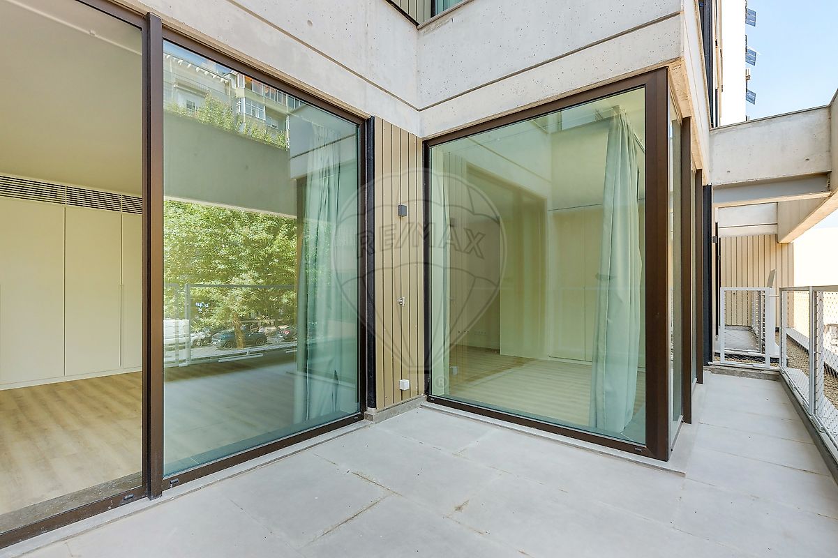 Apartamento T1 à venda em Alvalade, Lisboa — foto 19