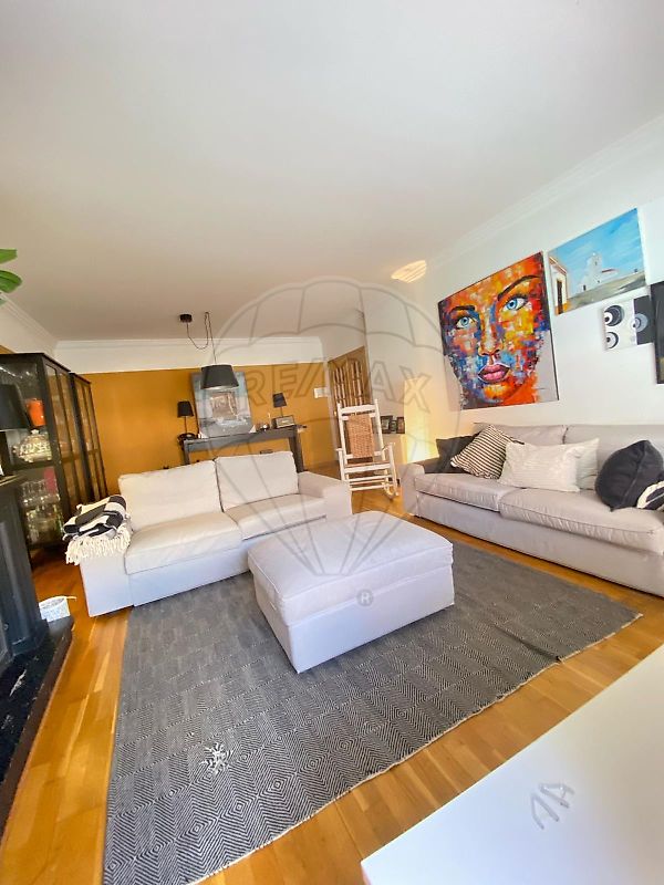 Apartamento T3 para venda