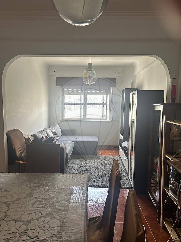 Apartamento T3 para venda