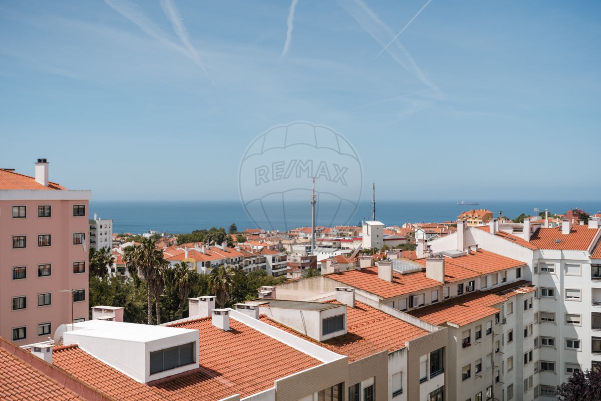 Apartamento T4 para venda