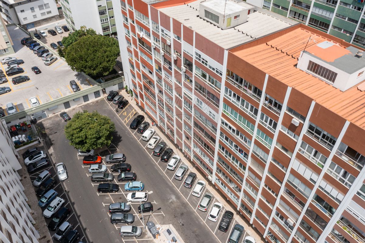 Apartamento T3 para venda