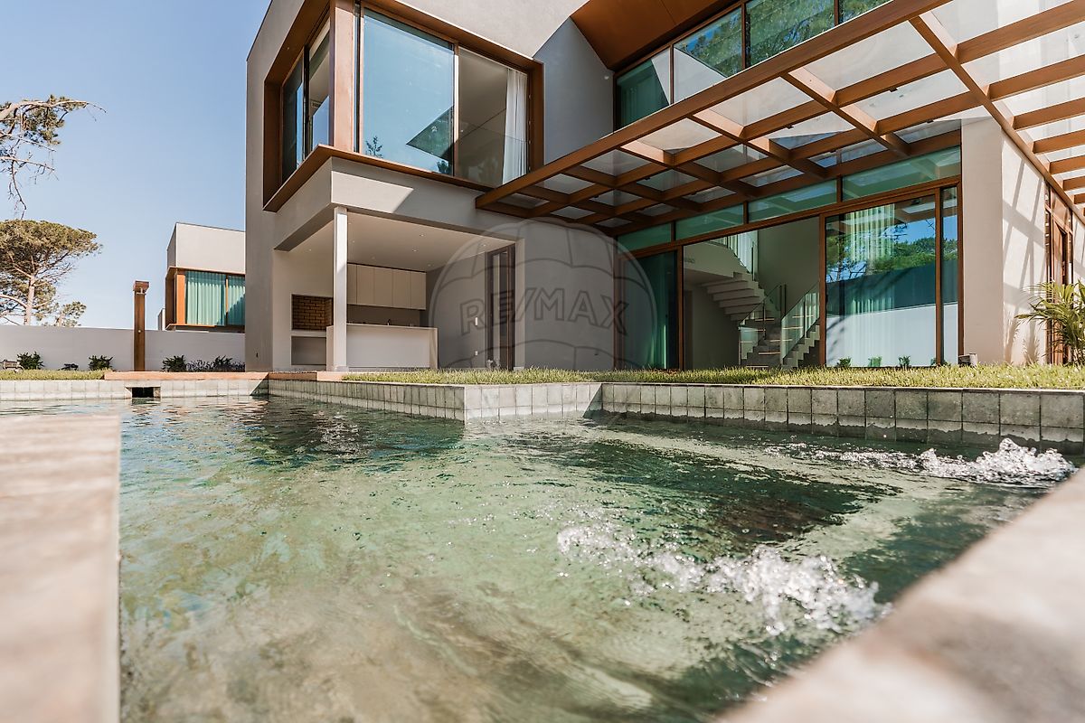 Moradia T4 à venda em Cascais