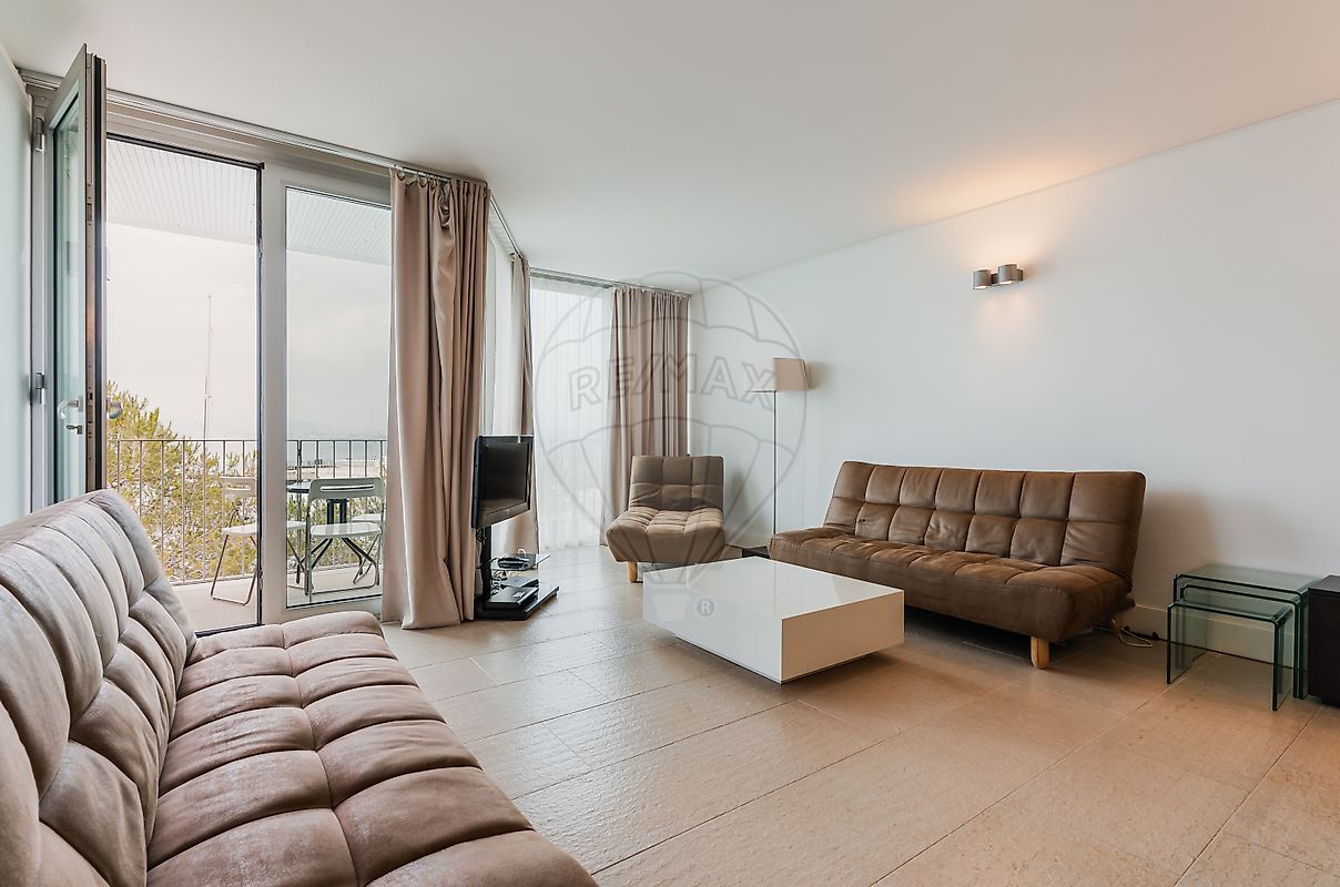 Apartamento T1 para venda