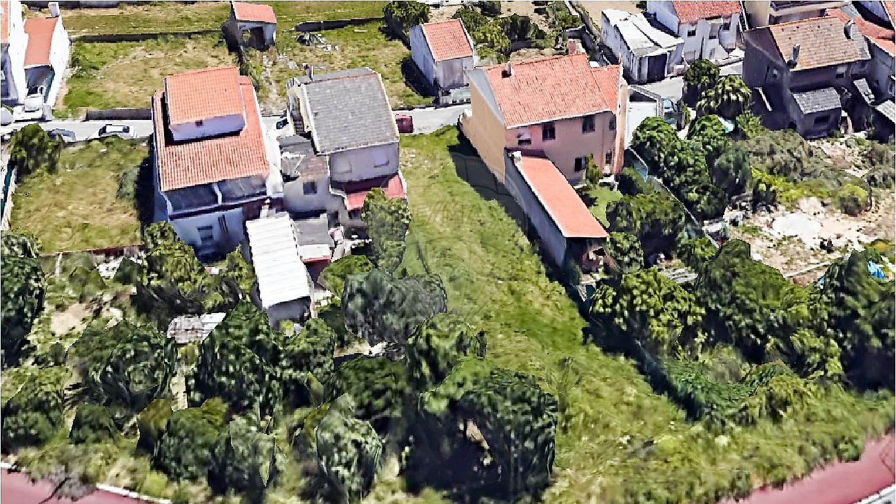 Terreno à venda em Cascais