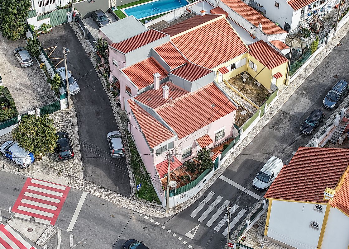 Moradia T4 à venda em Cascais