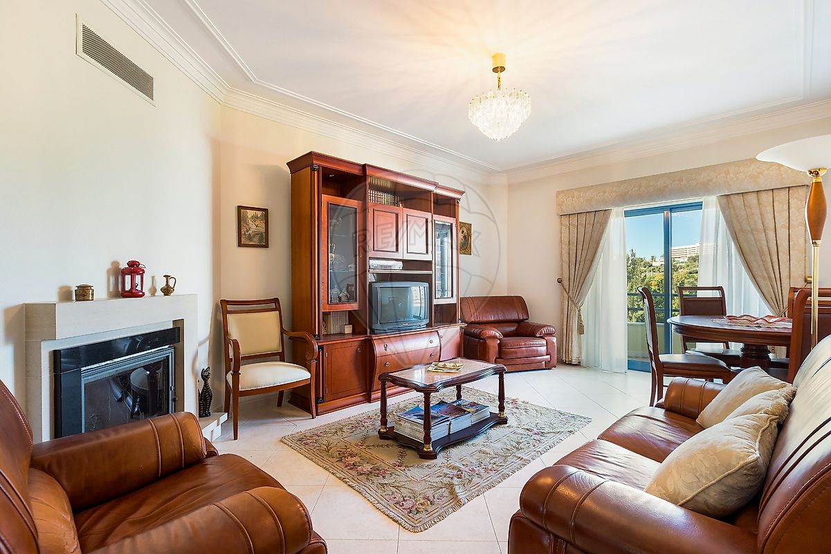 Apartamento T3 para venda