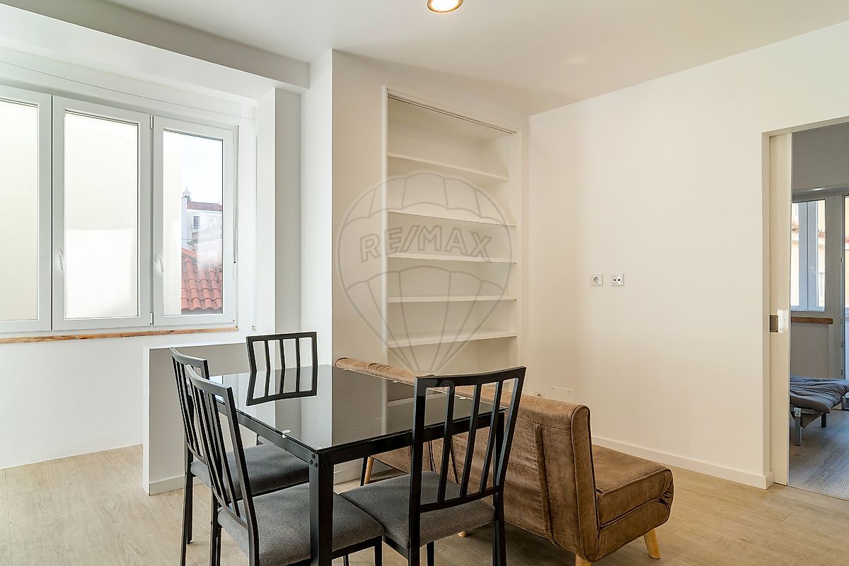 Apartamento T3 à venda em Oeiras