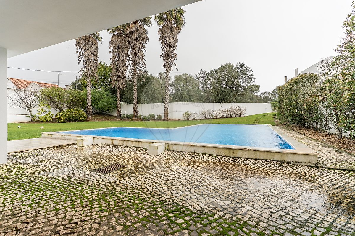 Moradia T3 à venda em Cascais