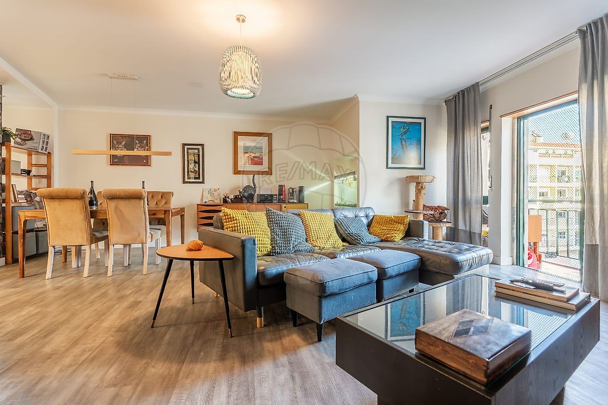 Apartamento - Massamá e Monte Abraão, Sintra, Lisboa