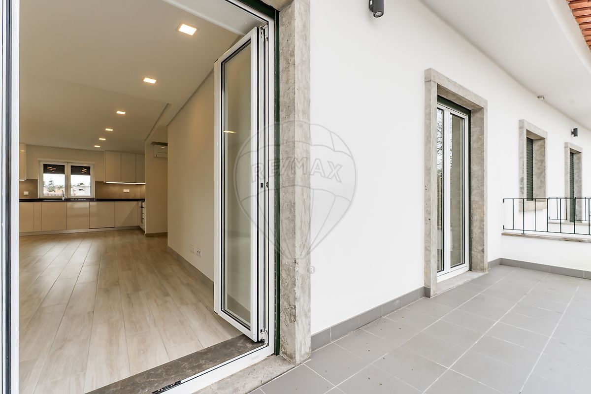 Apartamento T2 à venda em Cascais