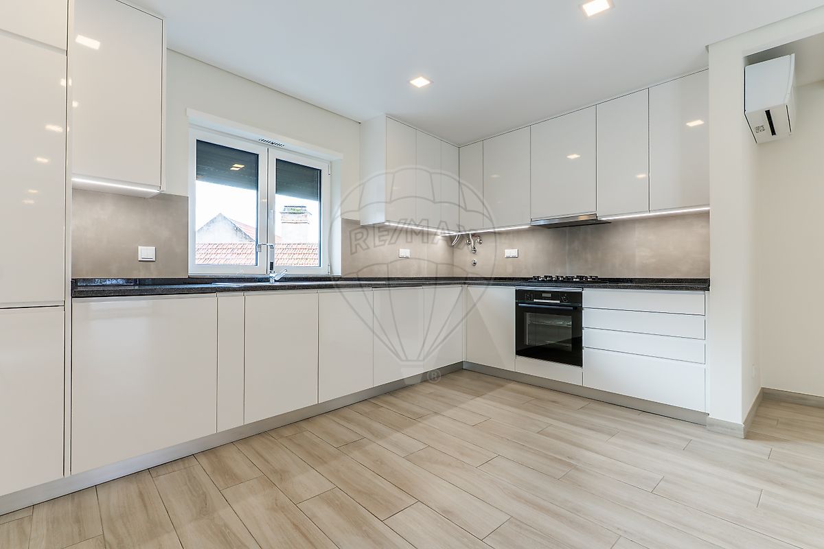 Apartamento T2 à venda em Cascais