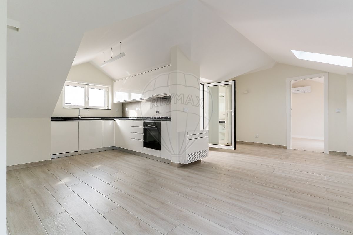 Apartamento T1 à venda em Cascais