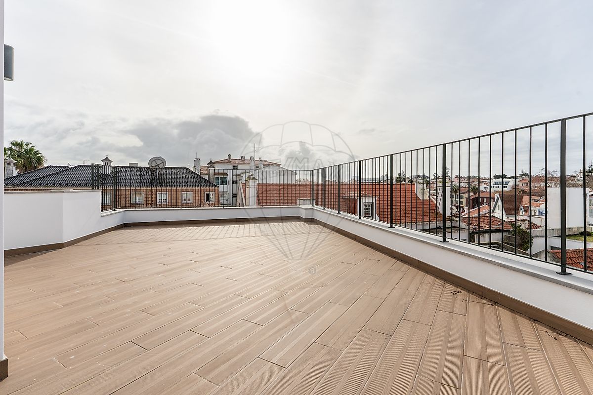 Apartamento T1 à venda em Cascais