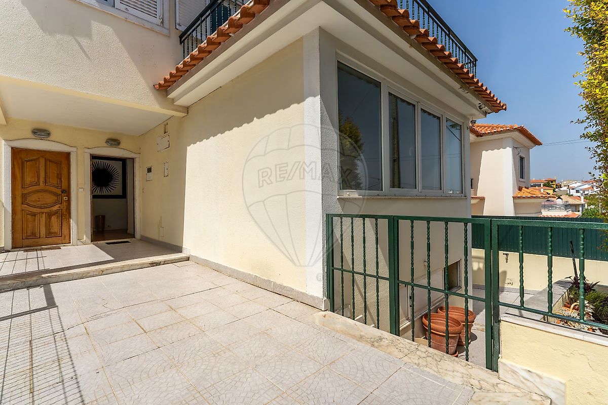 Apartamento T4 à venda em Cascais