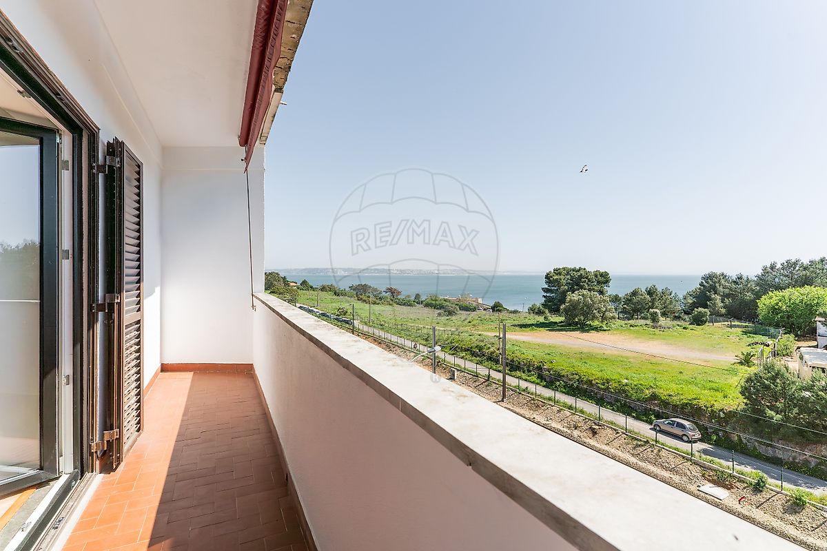 Apartamento T2 à venda em Oeiras