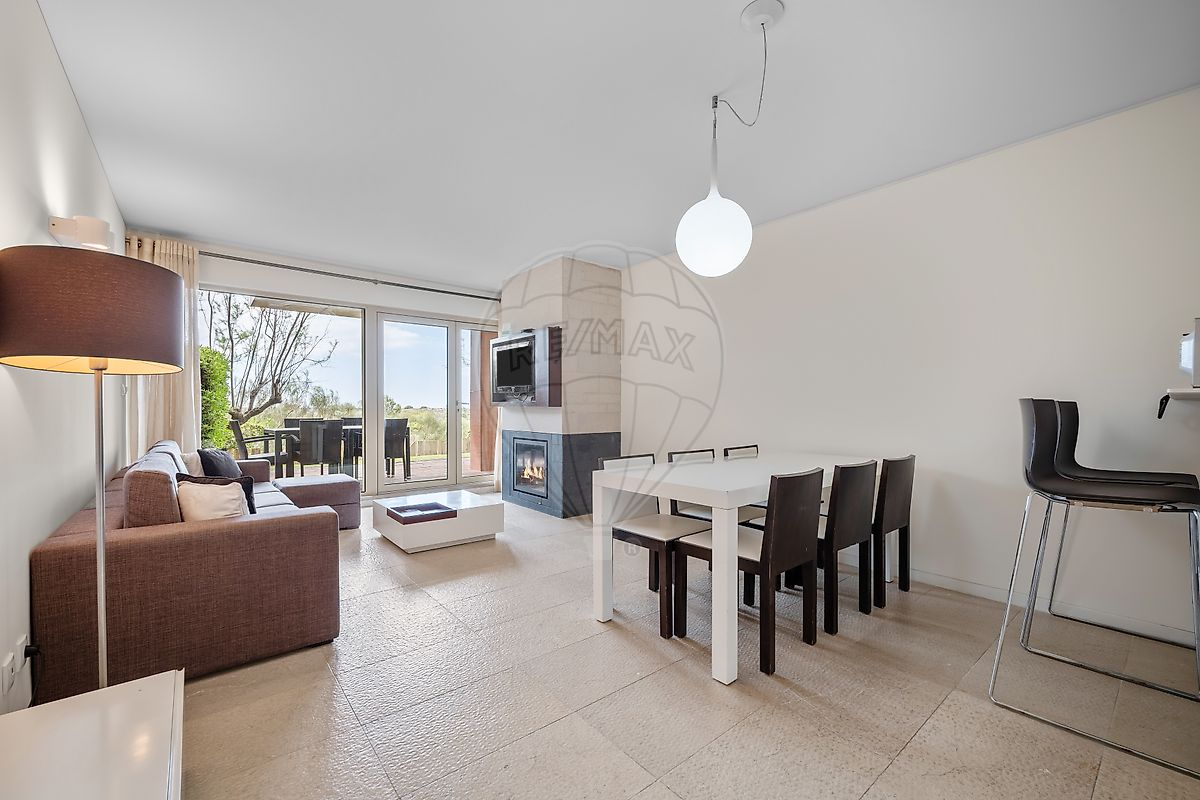 Apartamento T3 em Carvalhal, €650.000