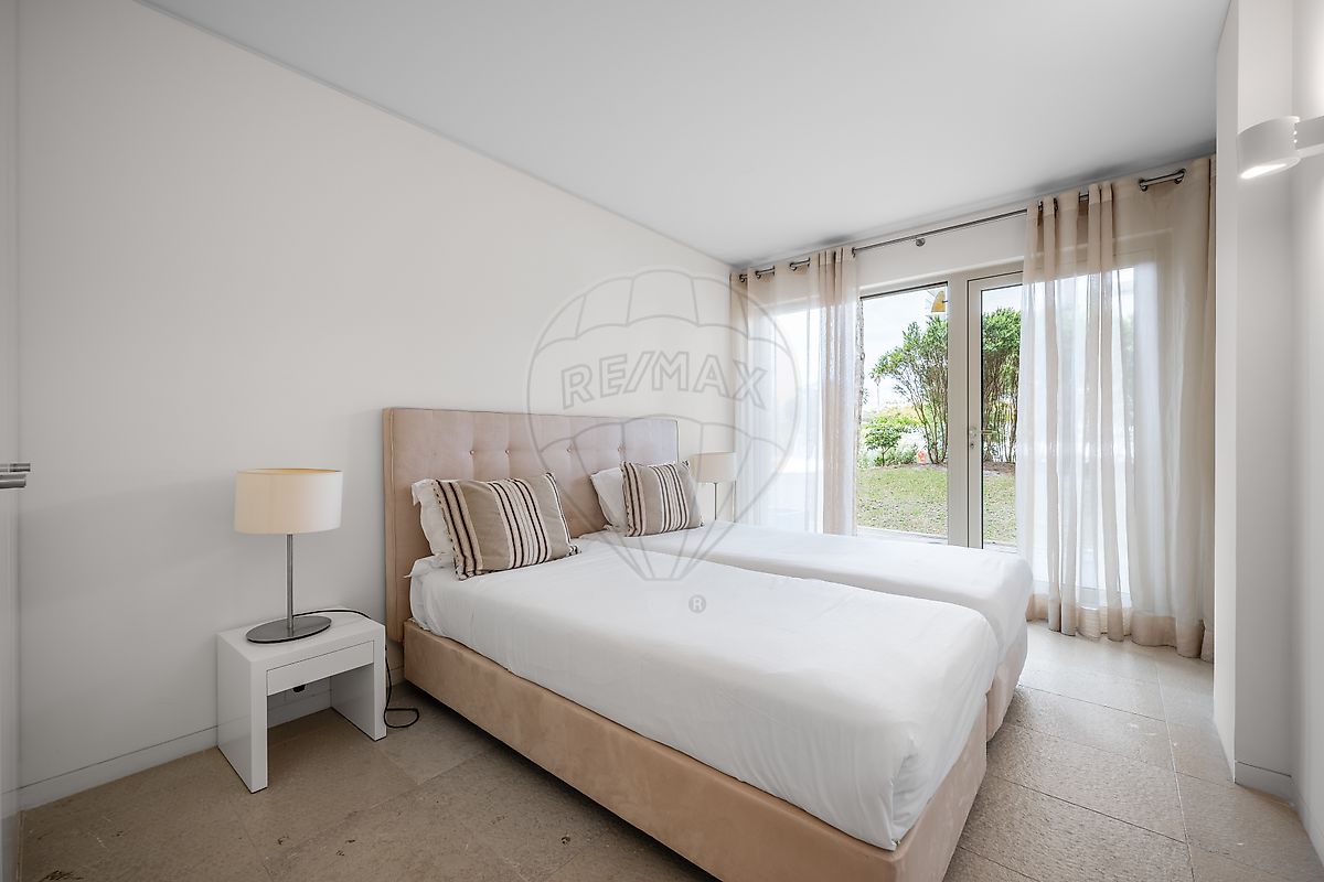 Apartamento T3 à venda em Carvalhal, Grândola — foto 9