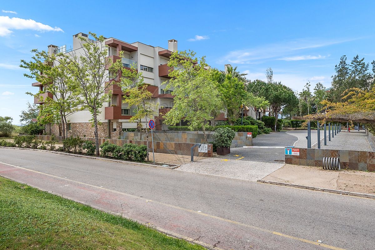 Apartamento T3 à venda em Carvalhal, Grândola — foto 23
