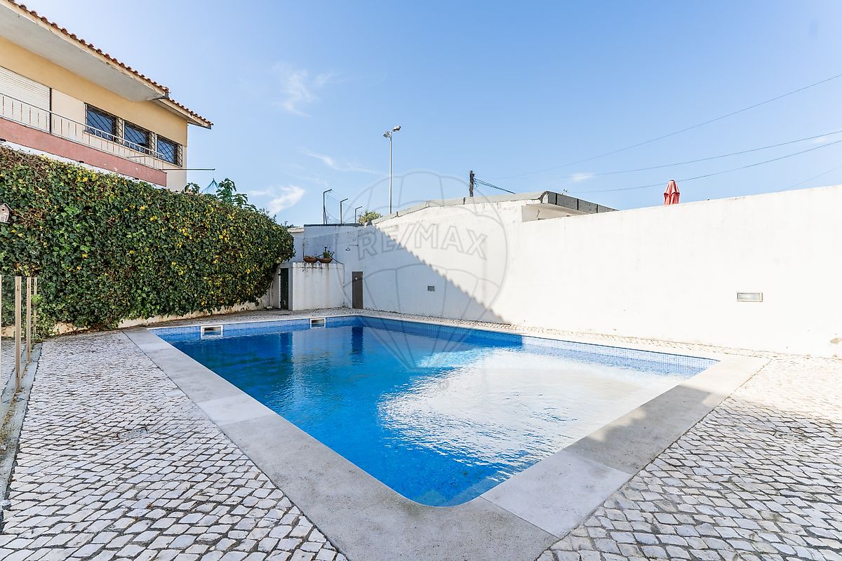 Moradia T6 à venda em Cascais