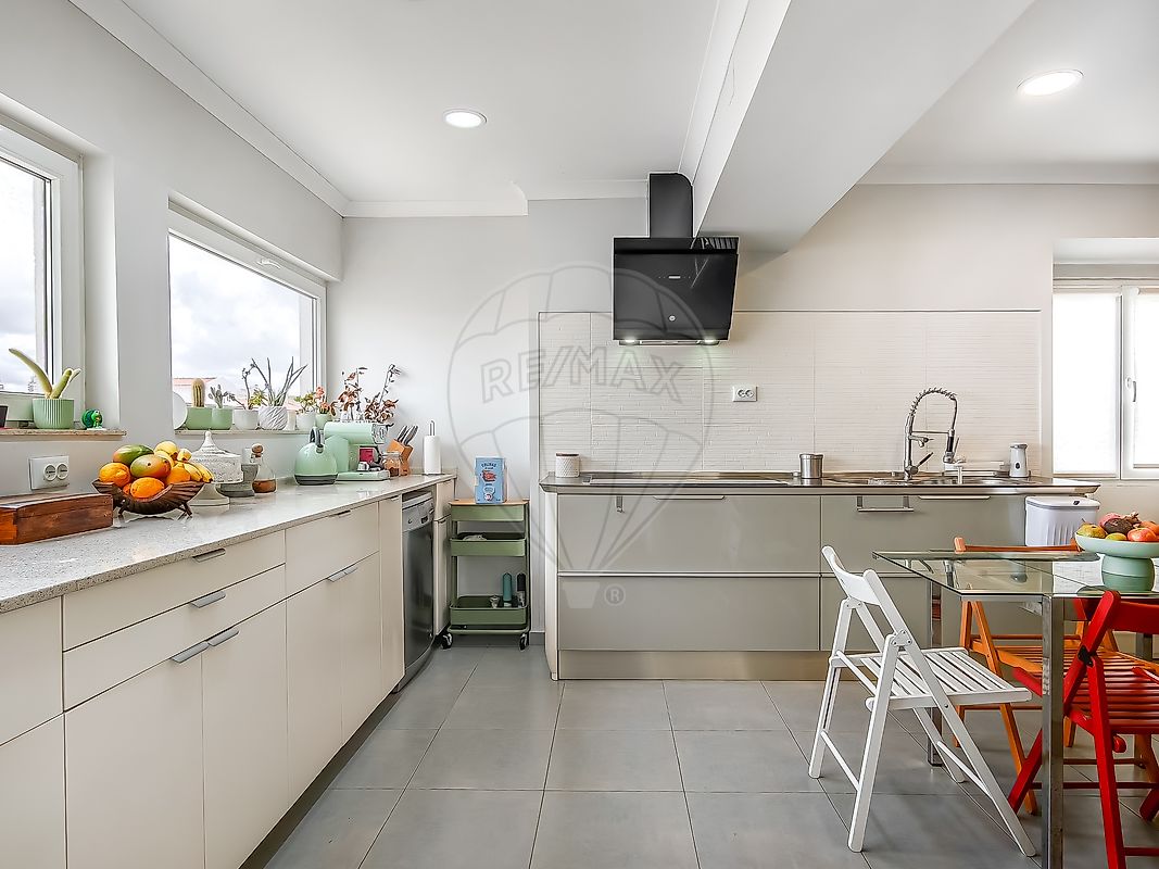 Moradia T6+ à venda em Algueirão-Mem Martins, Sintra — foto 8