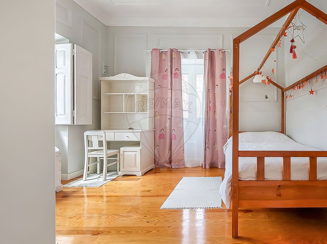 Moradia T6+ à venda em Algueirão-Mem Martins, Sintra — foto 17