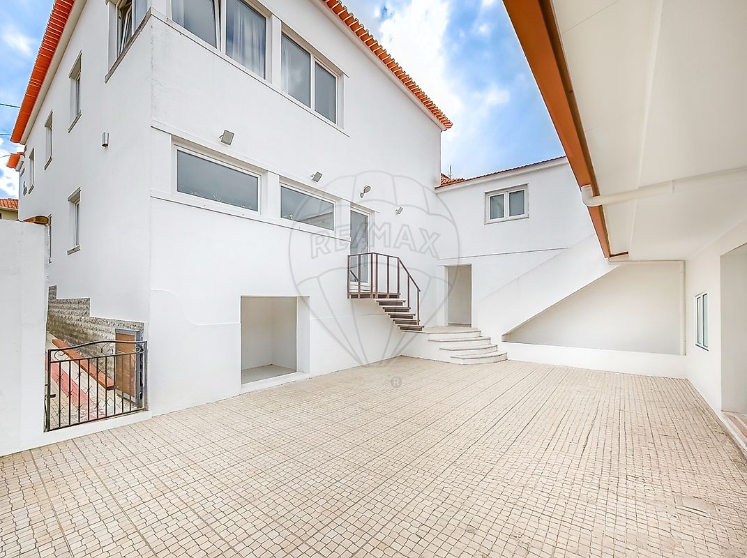 Moradia T6+ à venda em Algueirão-Mem Martins, Sintra — foto 36