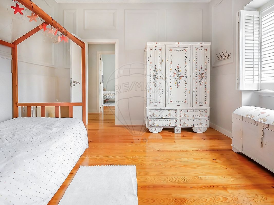 Moradia T6+ à venda em Algueirão-Mem Martins, Sintra — foto 18