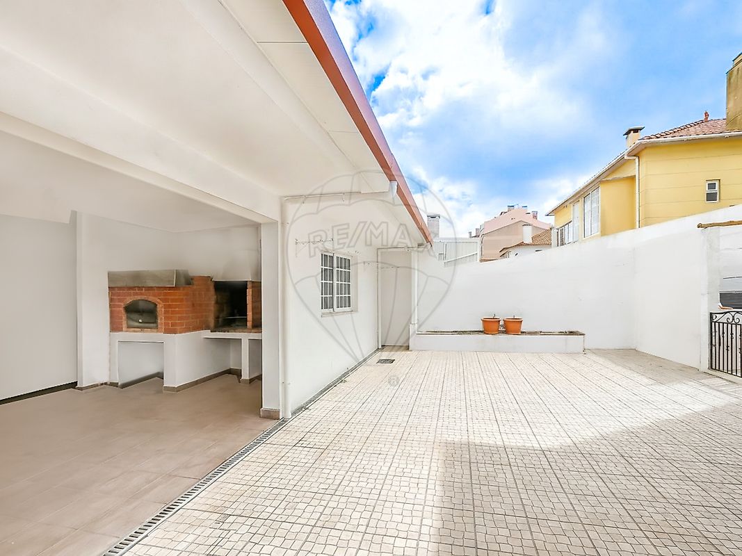 Moradia T6+ à venda em Algueirão-Mem Martins, Sintra — foto 31