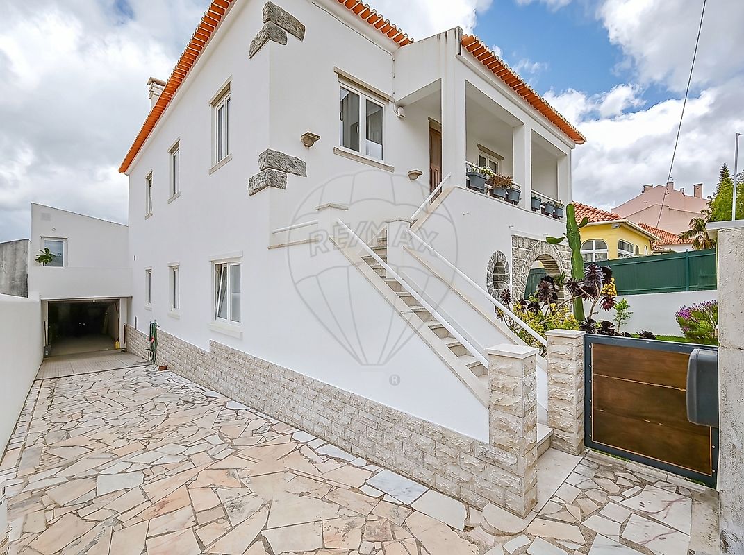Moradia T6+ à venda em Algueirão-Mem Martins, Sintra — foto 38