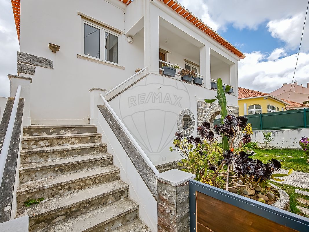 Moradia T6+ à venda em Algueirão-Mem Martins, Sintra — foto 35