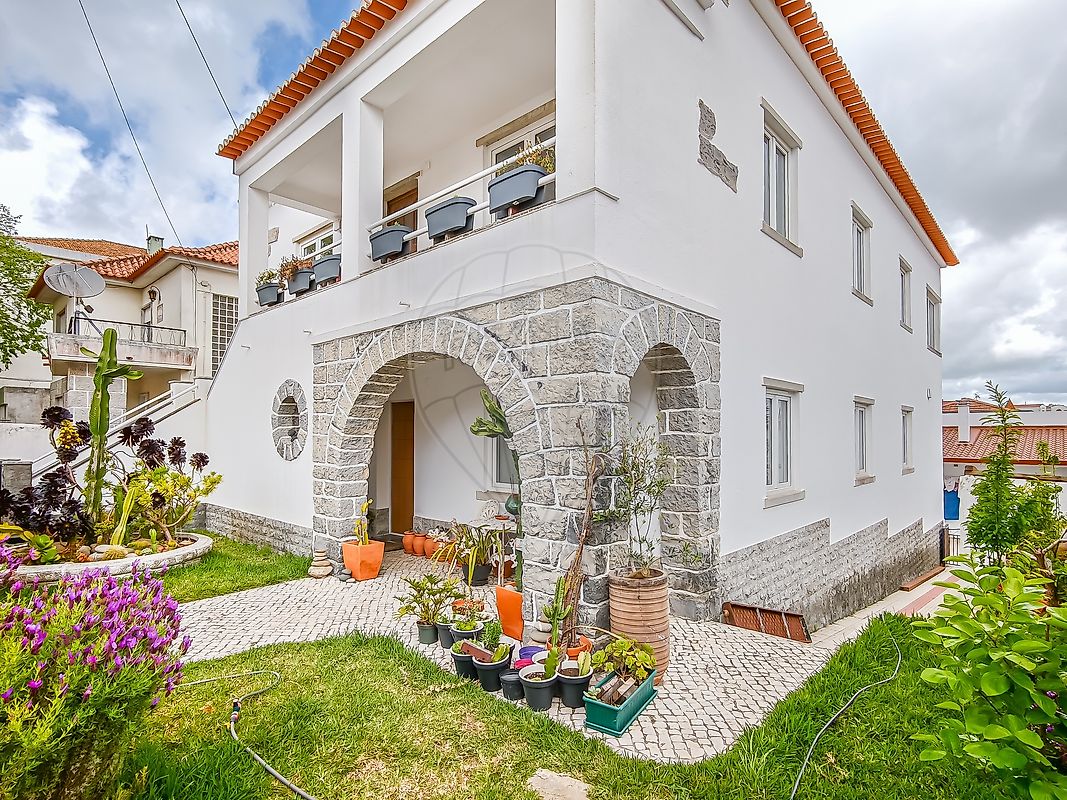 Moradia T7 à venda em Sintra