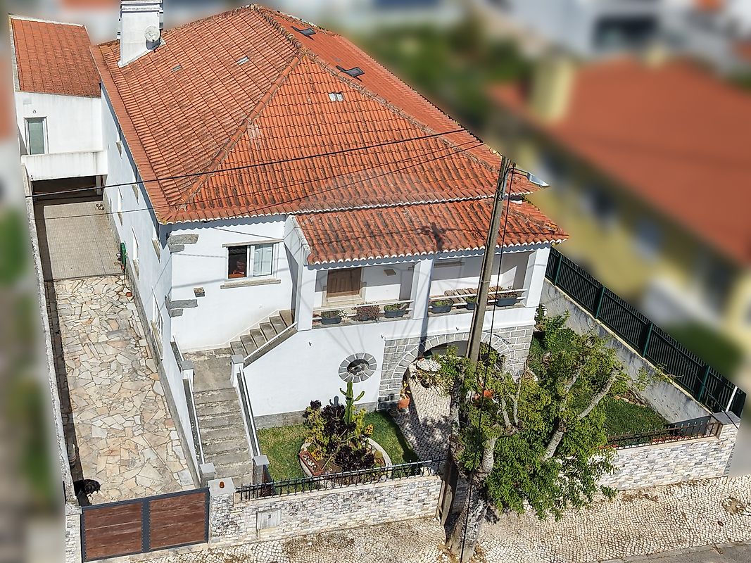 Moradia T6+ à venda em Algueirão-Mem Martins, Sintra — foto 40
