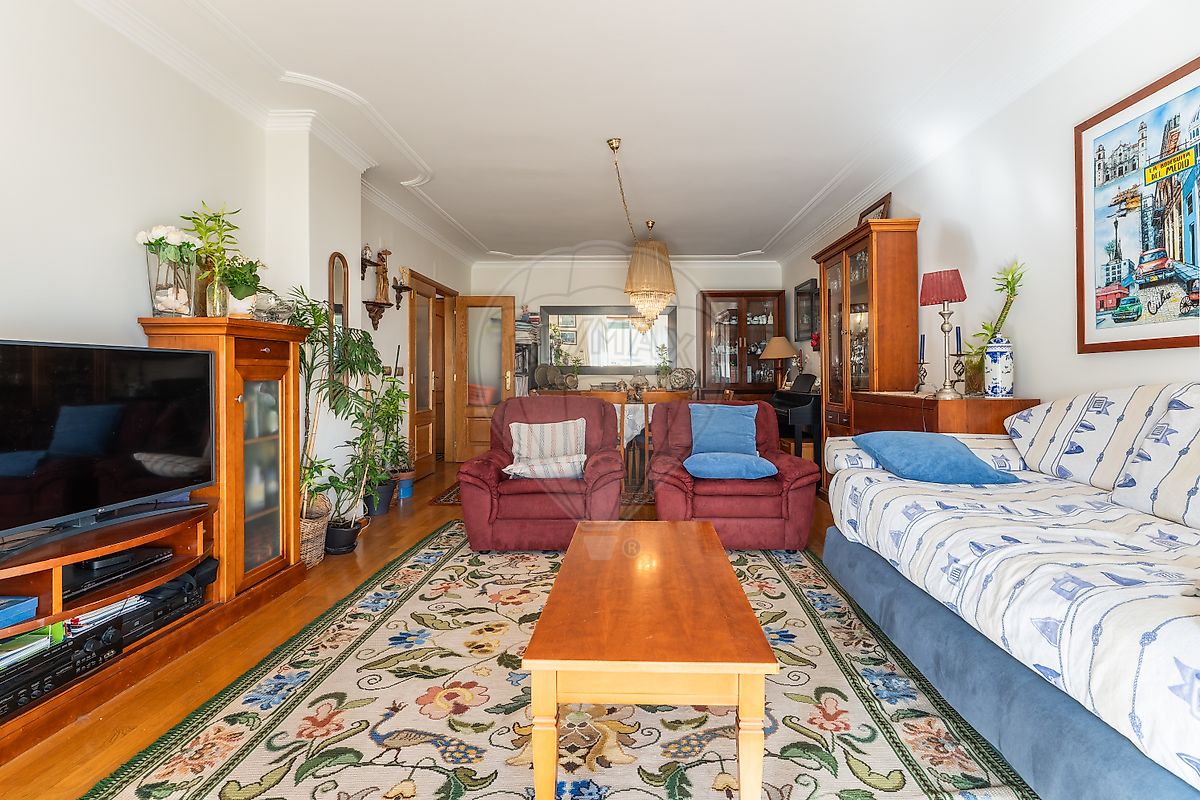 Apartamento T3 à venda em Cascais