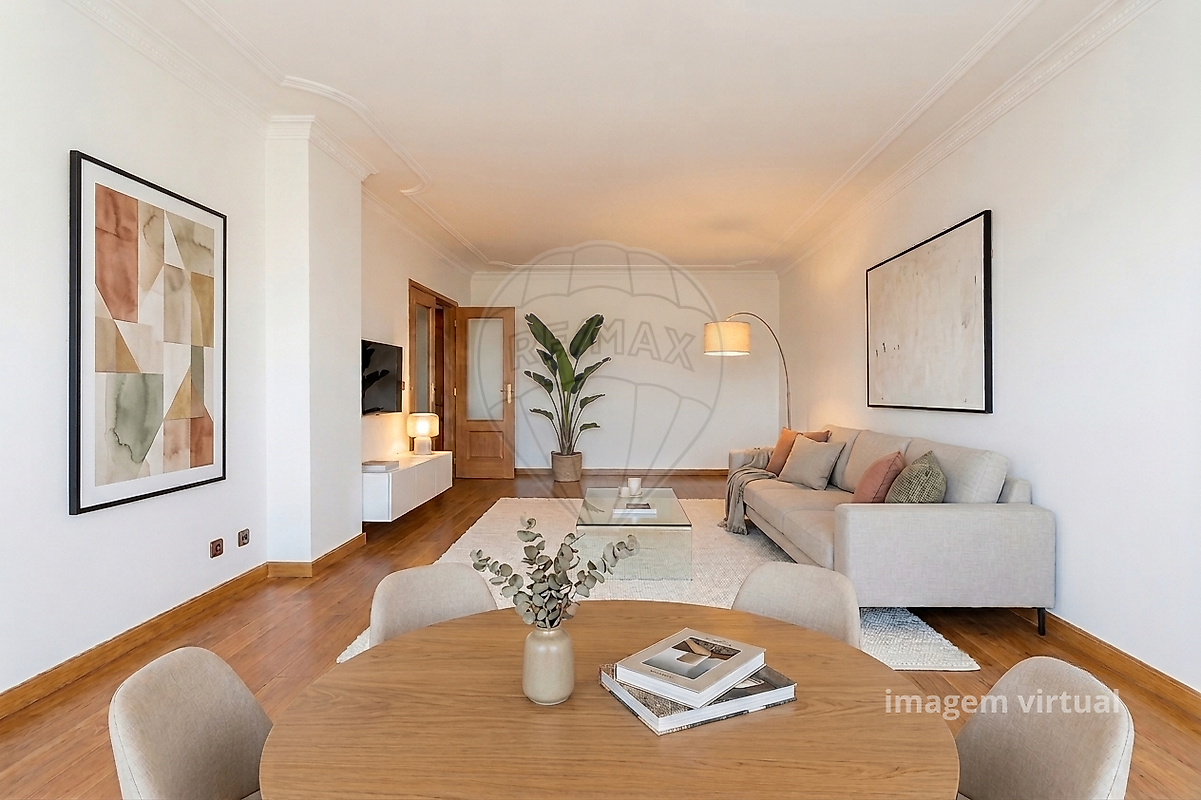 Apartamento - Carcavelos e Parede, Cascais, Lisboa