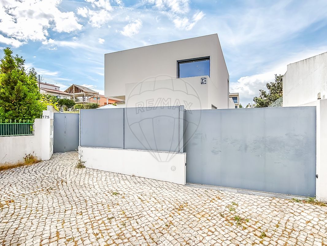 Moradia T4 à venda em São domingos de Rana, Cascais — foto 23