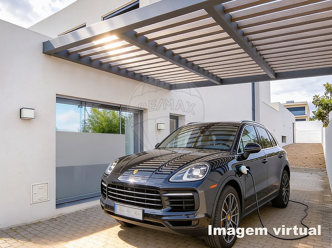 Moradia T4 à venda em São domingos de Rana, Cascais — foto 26