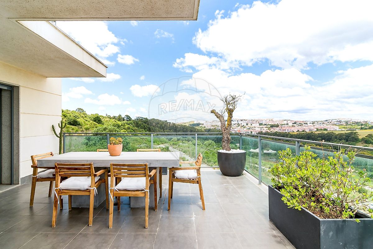 Apartamento - Barcarena, Oeiras, Lisboa