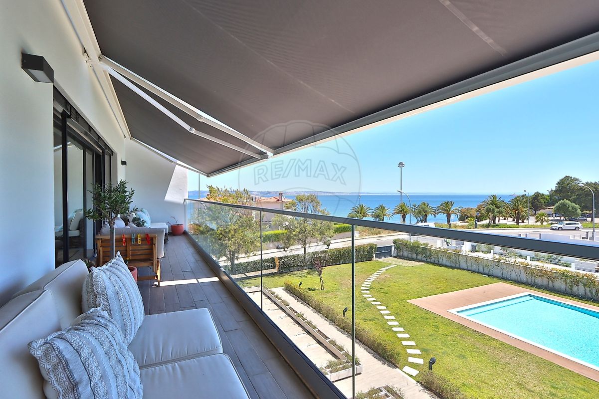 Apartamento T3 à venda em Oeiras