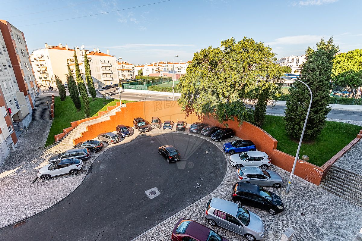 Apartamento T2 à venda em São domingos de Rana, Cascais — foto 16