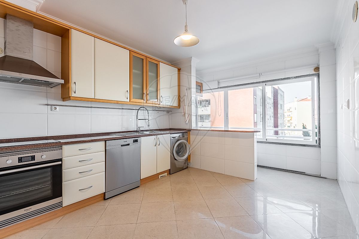 Apartamento T2 à venda em Cascais