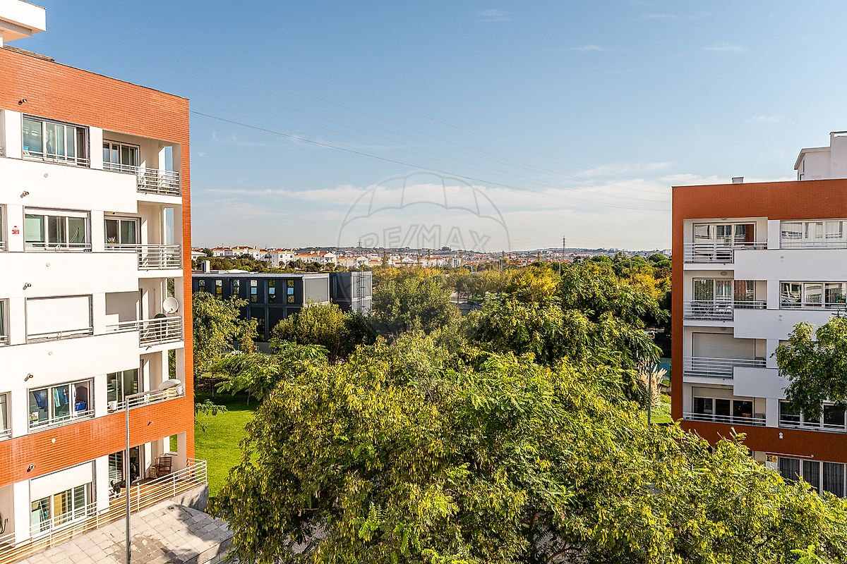 Apartamento T2 à venda em São domingos de Rana, Cascais — foto 15