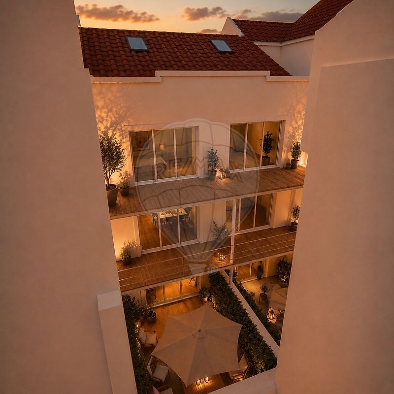 Apartamento T1 à venda em Alcântara, Lisboa — foto 10