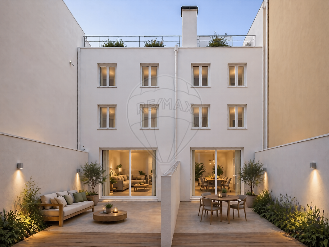 Apartamento T1 à venda em Lisboa